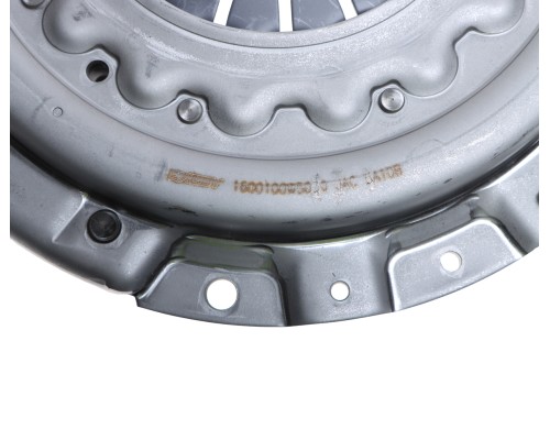 Корзина сцепления JAC N35, T6 SOLLERS Argo 2.0 OE
