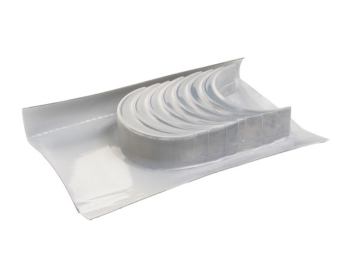 Вкладыши ЯМЗ-236 коренные d+0.50 АВТОДИЗЕЛЬ