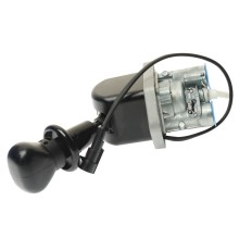 Кран КАМАЗ, МАЗ, ГАЗ-3310 Валдай стояночного тормоза (2-х контурный) SORL