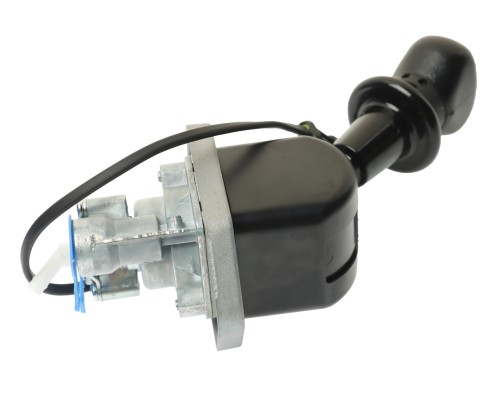 Кран КАМАЗ, МАЗ, ГАЗ-3310 Валдай стояночного тормоза (2-х контурный) SORL