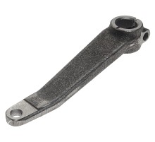 Рычаг ЯМЗ вала отбора мощности АВТОДИЗЕЛЬ