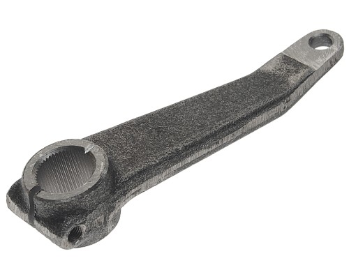 Рычаг ЯМЗ вала отбора мощности АВТОДИЗЕЛЬ