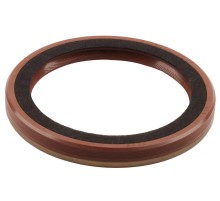 Сальник коленвала SHACMAN SHAANXI дв.WP7 передний OE