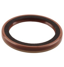 Сальник коленвала SHACMAN SHAANXI дв.WP7 передний OE