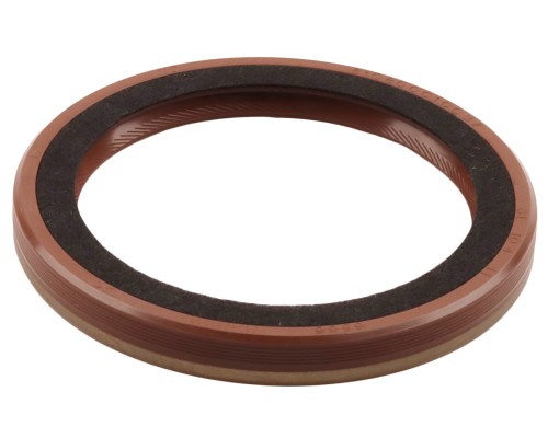 Сальник коленвала SHACMAN SHAANXI дв.WP7 передний OE