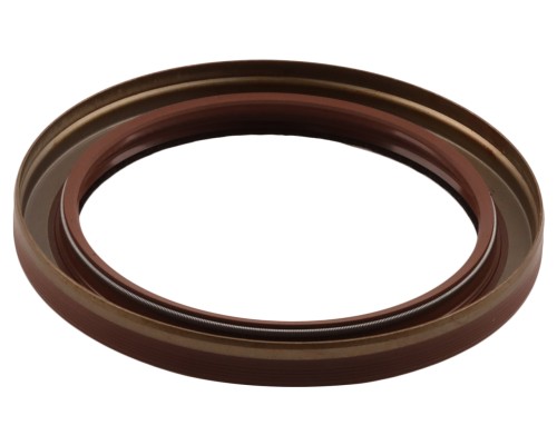 Сальник коленвала SHACMAN SHAANXI дв.WP7 передний OE