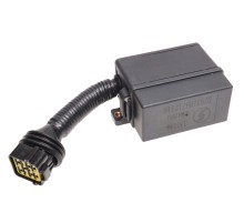 Блок предохранителей SHACMAN X3000 АКБ OE