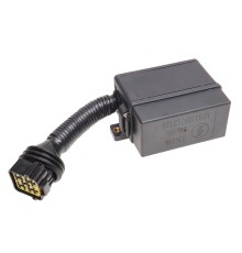 Блок предохранителей SHACMAN X3000 АКБ OE