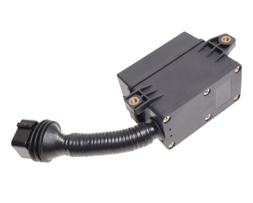 Блок предохранителей SHACMAN X3000 АКБ OE