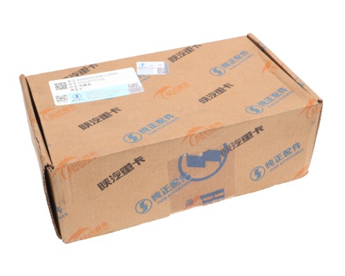 Блок предохранителей SHACMAN X3000 АКБ OE