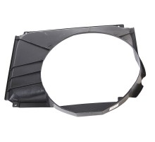 Кожух ГАЗ-3302 вентилятора дв.ЗМЗ-406 ТЕХНОПЛАСТ