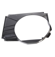 Кожух ГАЗ-3302 вентилятора дв.ЗМЗ-406 ТЕХНОПЛАСТ