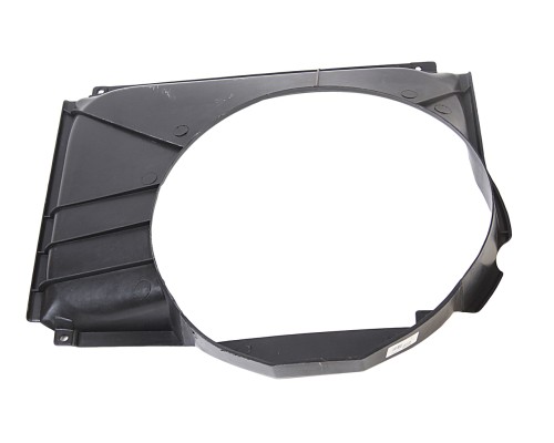 Кожух ГАЗ-3302 вентилятора дв.ЗМЗ-406 ТЕХНОПЛАСТ