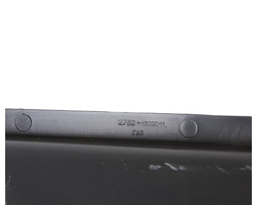 Кожух ГАЗ-3302 вентилятора дв.ЗМЗ-406 ТЕХНОПЛАСТ