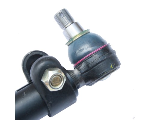 Тяга рулевая DAF FX95 продольная L=1005мм ROSTAR