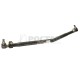 Тяга рулевая DAF FX95 продольная L=1005мм ROSTAR