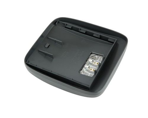 Элемент зеркальный MAN TGA (00-), TGL (05-), TGM (06-) сферический с подогревом MARSHALL