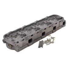 Головка блока ЯМЗ-658 АВТОДИЗЕЛЬ