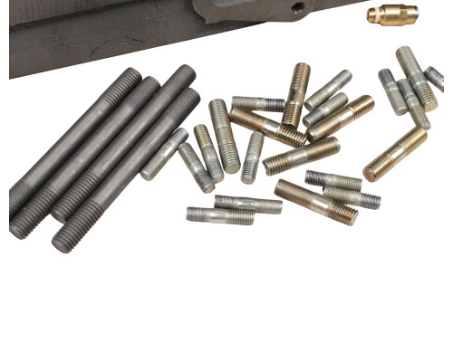 Головка блока ЯМЗ-658 АВТОДИЗЕЛЬ