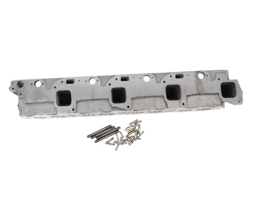 Головка блока ЯМЗ-658 АВТОДИЗЕЛЬ