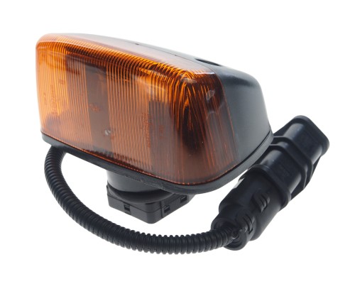 Повторитель поворота MAN TGL, TGM левый/правый (прямоугольный) STELLOX