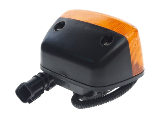 Повторитель поворота MAN TGL, TGM левый/правый (прямоугольный) STELLOX