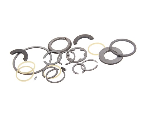 Ремкомплект ГАЗель Next КПП (кольца,  шайбы,  штифты) с 2015г. Н/О АВТОРГ