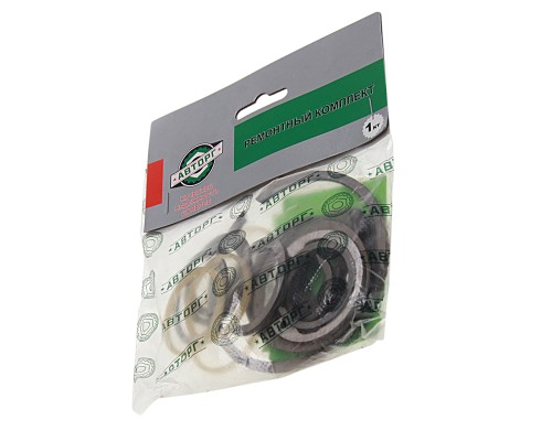 Ремкомплект ГАЗель Next КПП (кольца,  шайбы,  штифты) с 2015г. Н/О АВТОРГ