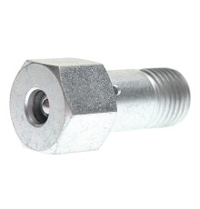 Клапан MAN перепускной топливный BOSCH