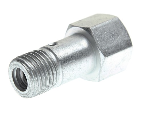 Клапан MAN перепускной топливный BOSCH