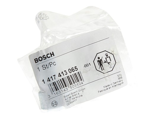 Клапан MAN перепускной топливный BOSCH