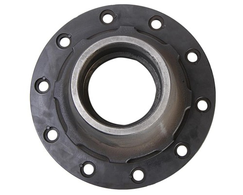 Ступица SAF колеса оси (без подшипников) (ромашка) SAMPA