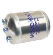 Баллон воздушный SITRAK C7H ресивер MOVELEX