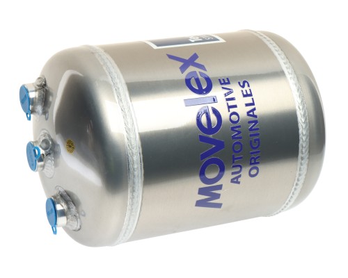 Баллон воздушный SITRAK C7H ресивер MOVELEX