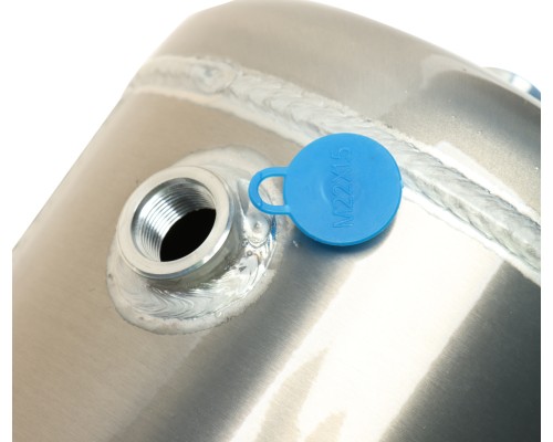 Баллон воздушный SITRAK C7H ресивер MOVELEX