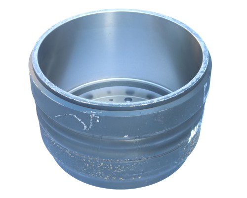 Барабан тормозной SITRAK HOWO T5G SITRAK задний (410х300х220мм) MOVELEX