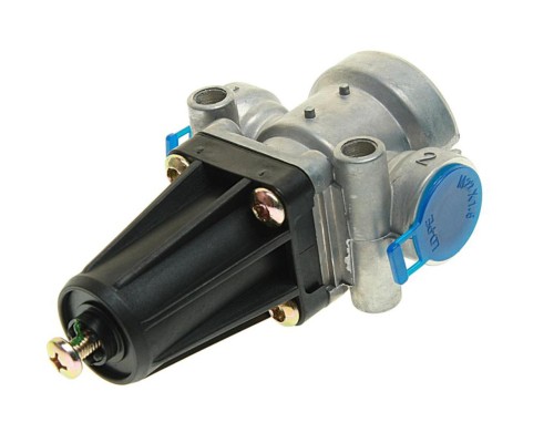 Клапан MAN TGA IVECO ограничения давления 8.5Bar SAMPA