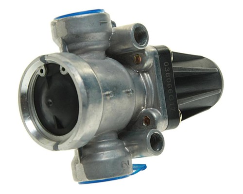 Клапан MAN TGA IVECO ограничения давления 8.5Bar SAMPA