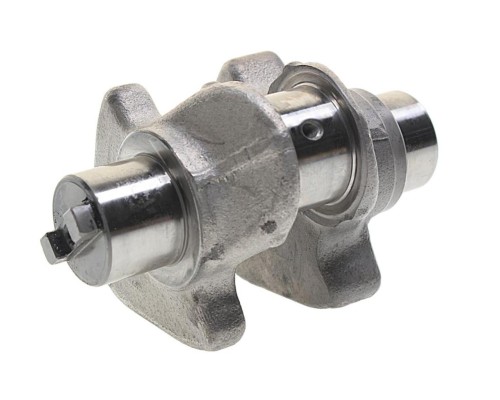 Вал коленчатый компрессора MERCEDES (L=118) FEBI