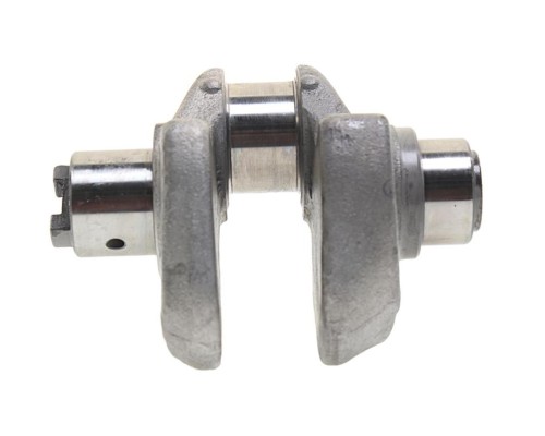 Вал коленчатый компрессора MERCEDES (L=118) FEBI