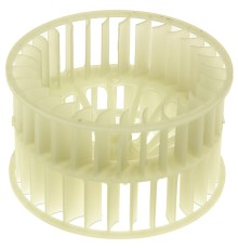 Ротор МАЗ вентилятора отопителя левый РАДИОВОЛНА