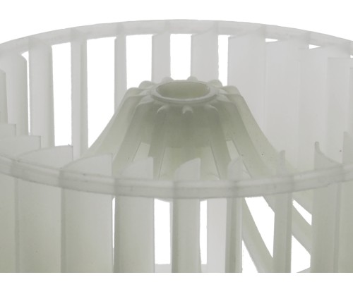 Ротор МАЗ вентилятора отопителя правый РАДИОВОЛНА