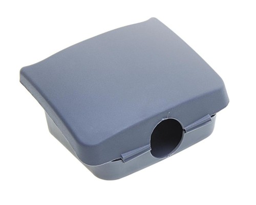 Кронштейн MAN TGA, TGX, TGS фонаря заднего SAMPA