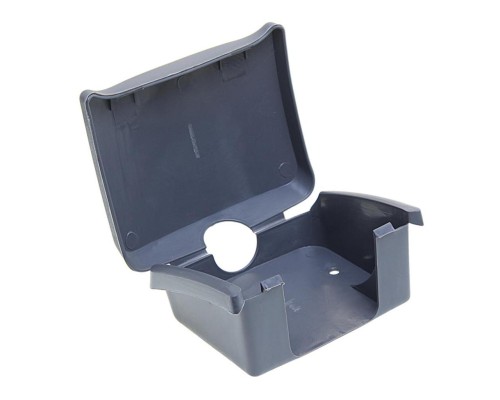 Кронштейн MAN TGA, TGX, TGS фонаря заднего SAMPA