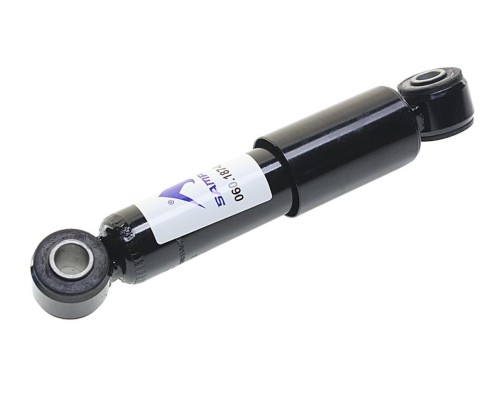 Амортизатор IVECO EuroStar, EuroTech, EuroTrakker кабины передний SAMPA