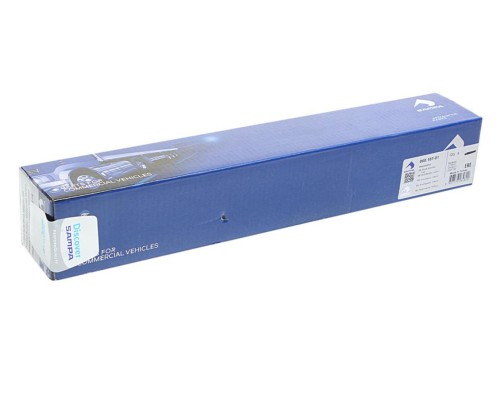 Амортизатор IVECO EuroStar, EuroTech, EuroTrakker кабины передний SAMPA