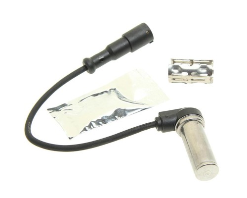 Датчик АБС DAF колеса заднего угловой L=230мм SAMPA