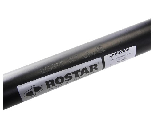 Штанга реактивная MAN (L=596x130x19) ROSTAR