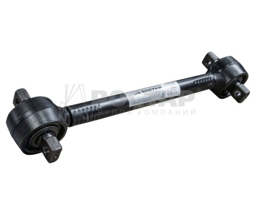 Штанга реактивная MAN (L=596x130x19) ROSTAR