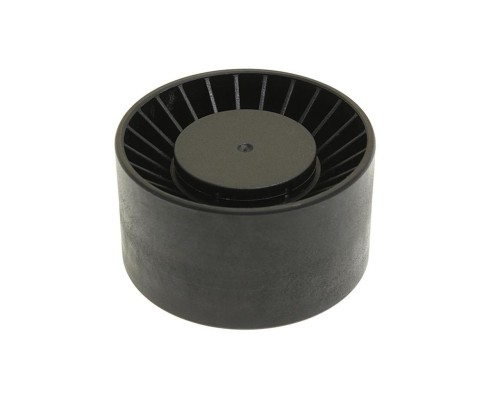 Ролик приводного ремня MERCEDES Actros, Axor дв.OM501, 502 (пластик) SAMPA